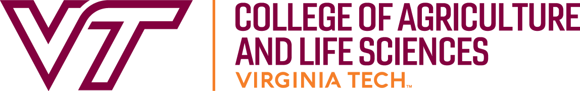 College of Agriculture and Life Sciences at Virginia Tech